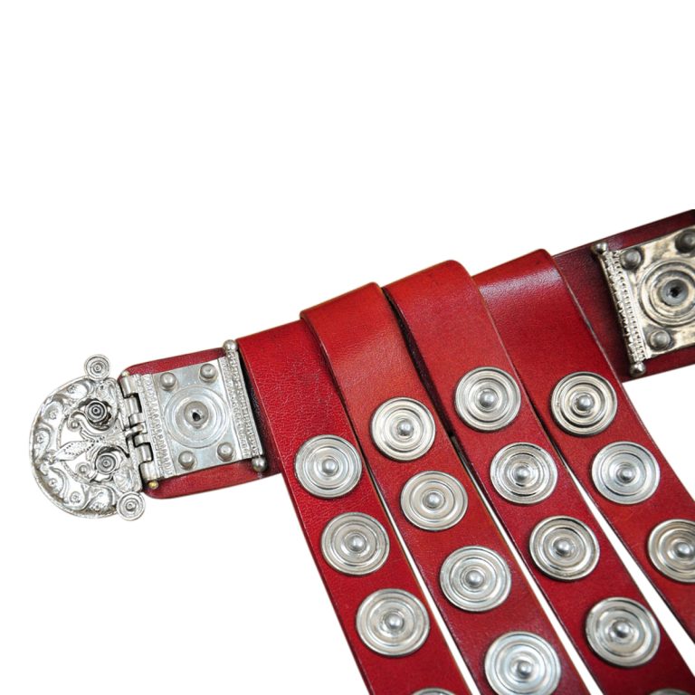 Roman Tekije Cingulum with Tassets