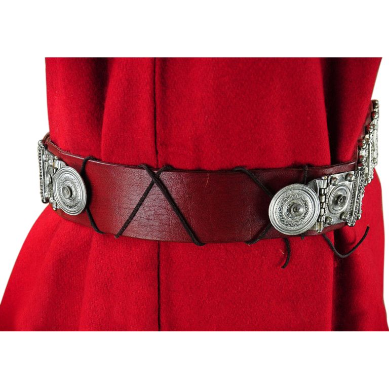 Roman Tekije Cingulum with Tassets