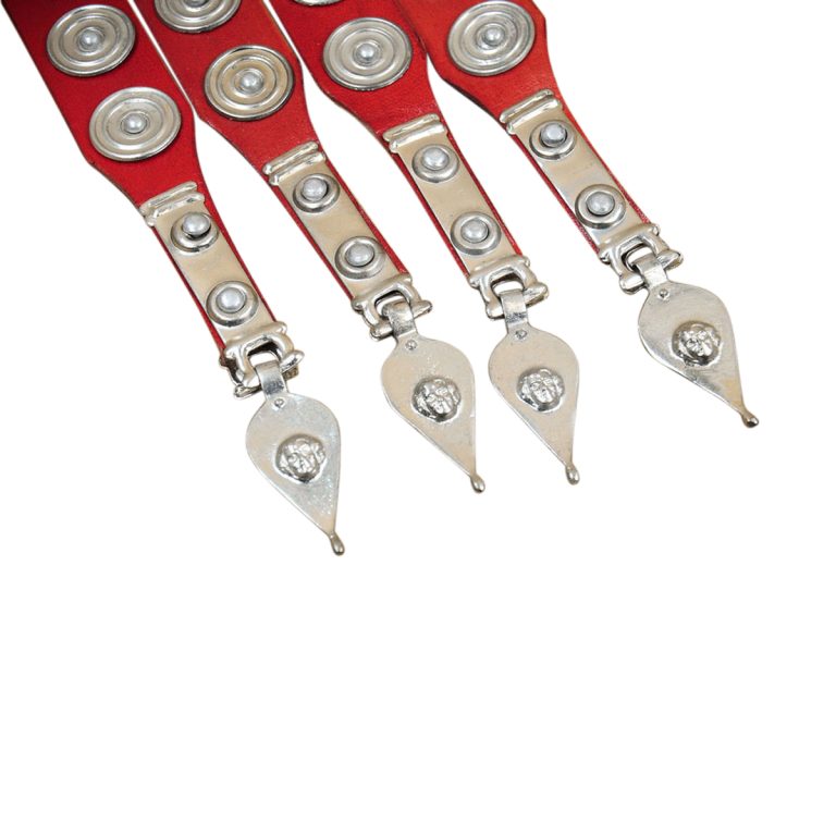 Roman Tekije Cingulum with Tassets