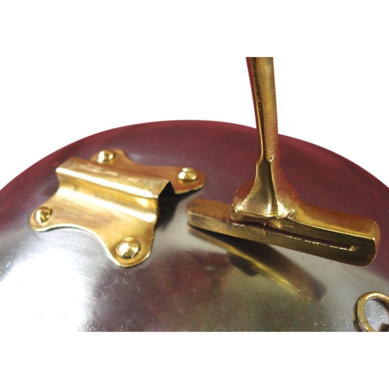 Roman Transverse Crest Holder