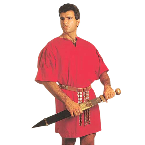 Roman Tunic