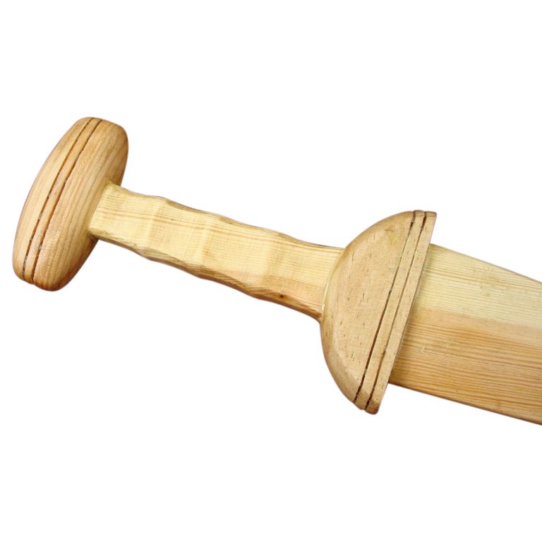 Roman Wooden Mainz Gladius