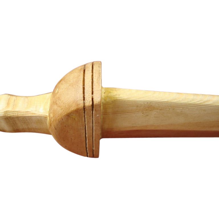 Roman Wooden Mainz Gladius