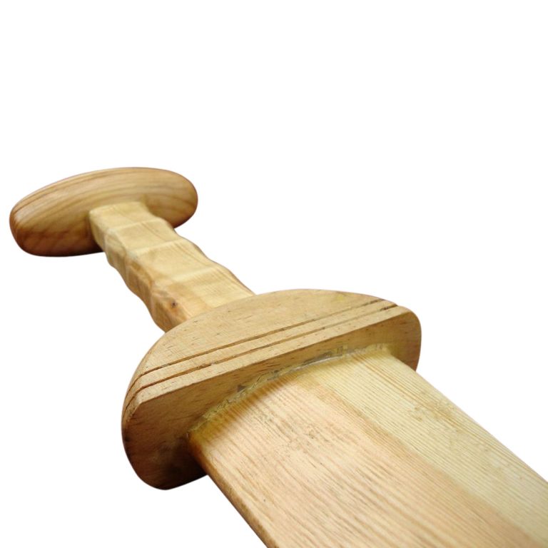 Roman Wooden Mainz Gladius