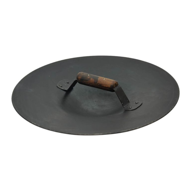 Rotella Buckler - 16 Gauge Steel