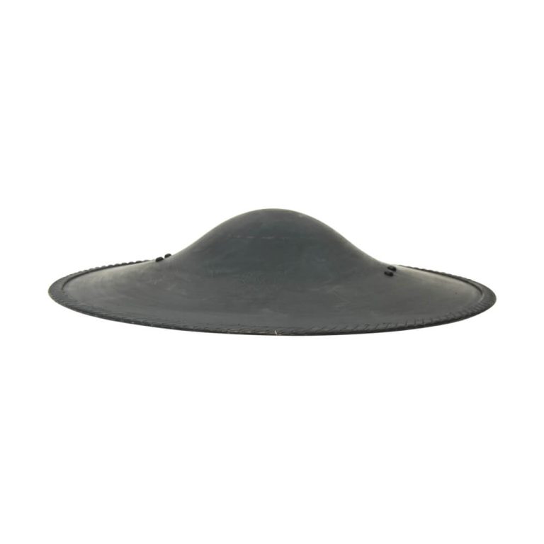 Rotella Buckler - 16 Gauge Steel