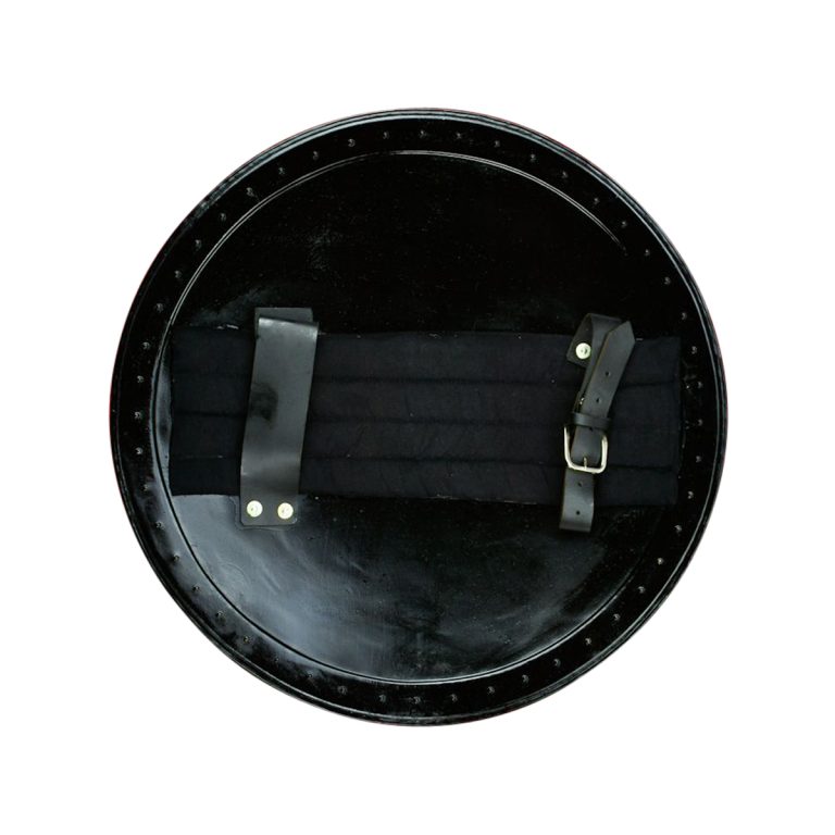 Rotella / Rodela Shield 16 Gauge Steel