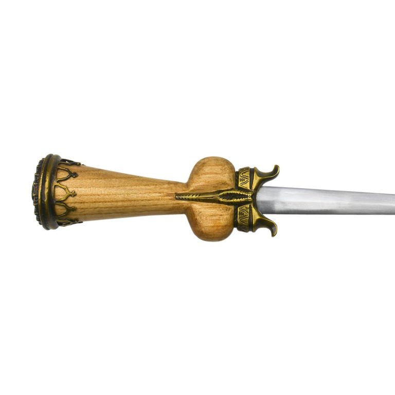 Rothenburg Bollock Dagger