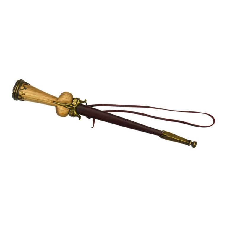 Rothenburg Bollock Dagger