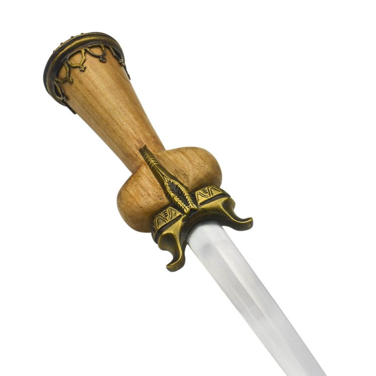 Rothenburg Bollock Dagger