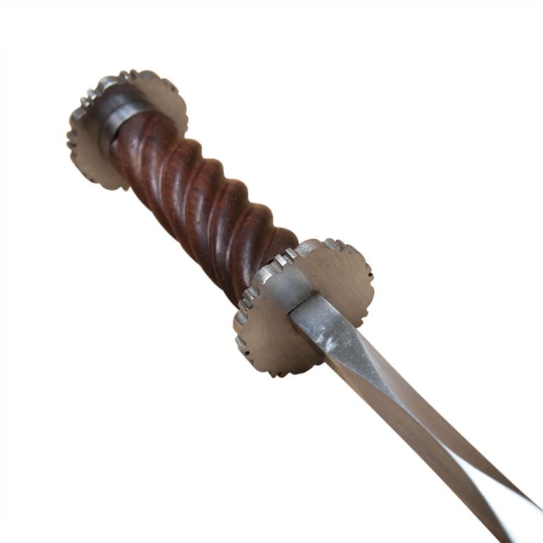 Rouelle Dagger
