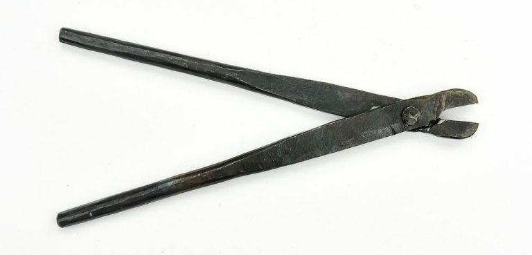 Round Ring Dome Riveting Tool for Chainmail Crafting