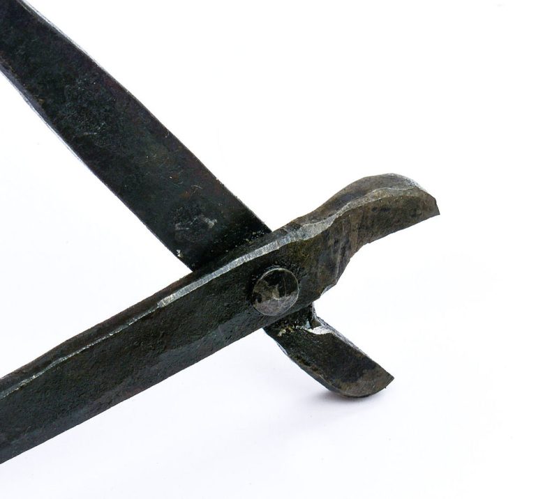 Round Ring Dome Riveting Tool for Chainmail Crafting