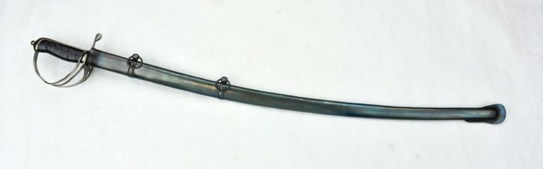 Royal Cavalry Trooper Sword