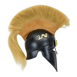 Royal Corinthian Helmet