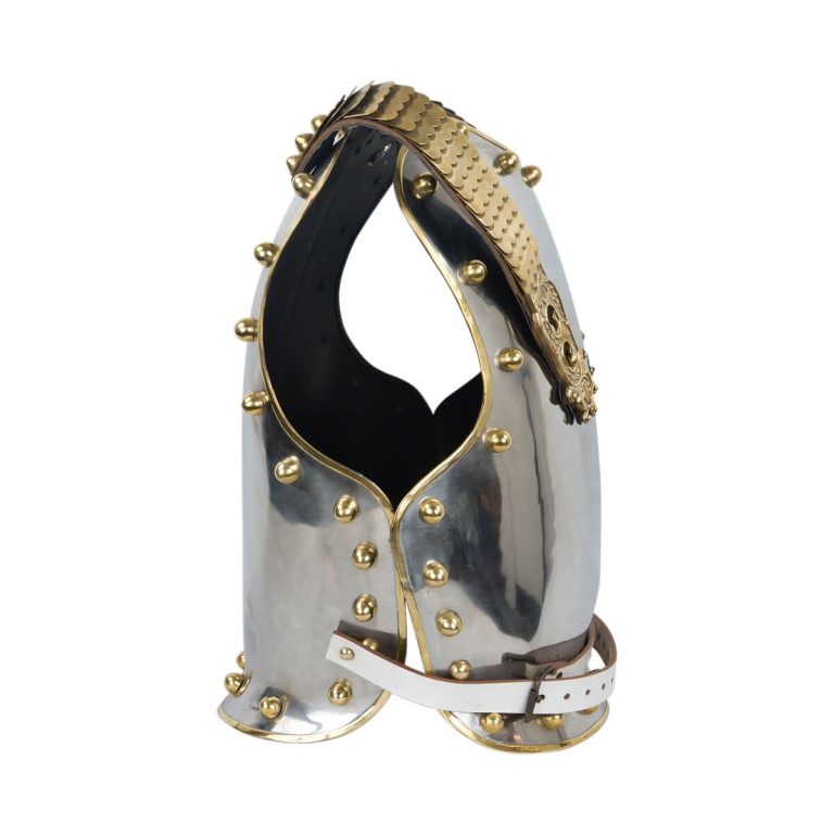 Royal Household Cavalry Breastplate