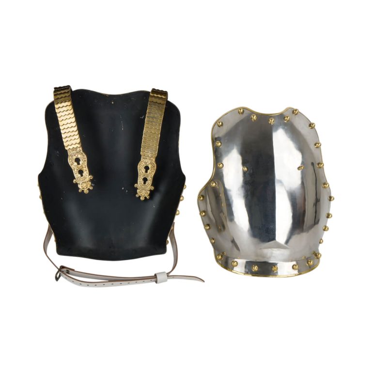 Royal Household Cavalry Breastplate