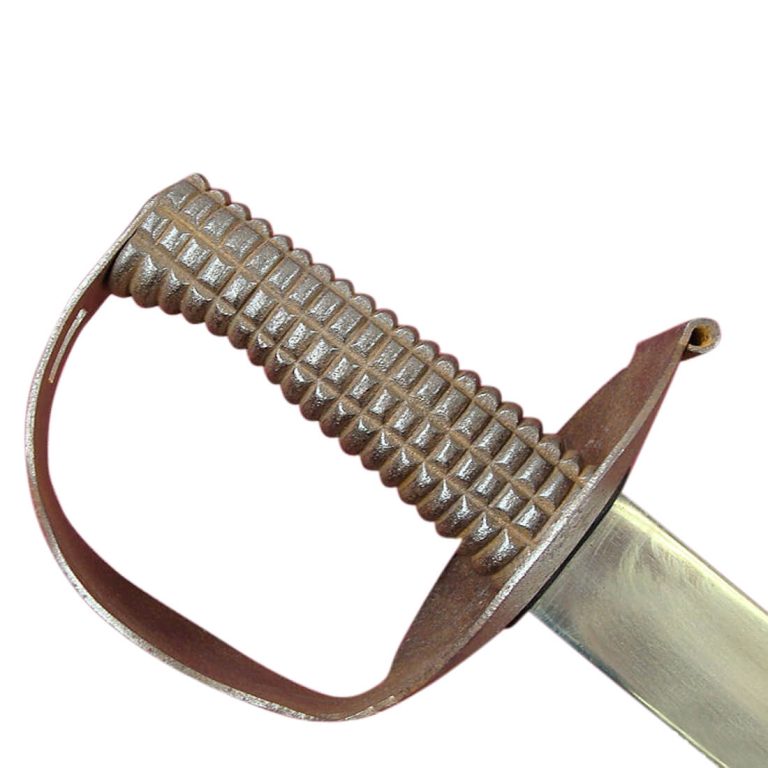 Royal Navy 1804 Pattern Boarding Cutlass