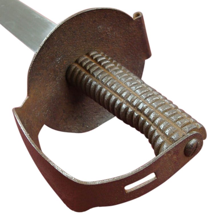 Royal Navy 1804 Pattern Boarding Cutlass