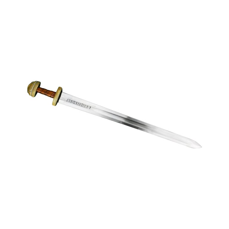 Rus Type E Viking Sword