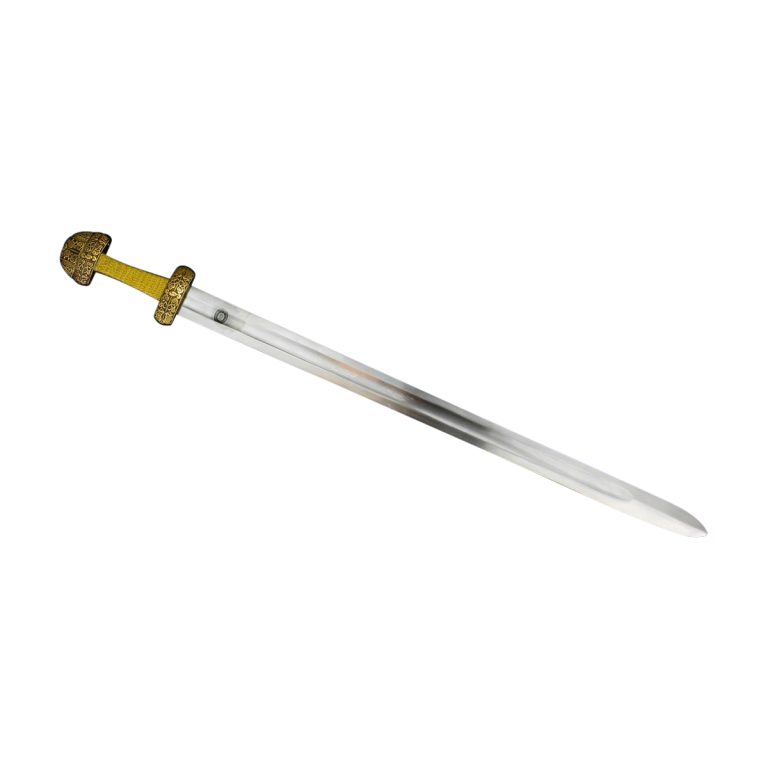 Rus Viking Sword