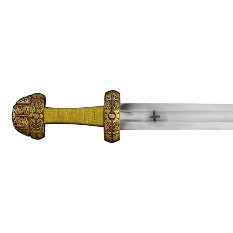 Rus Viking Sword