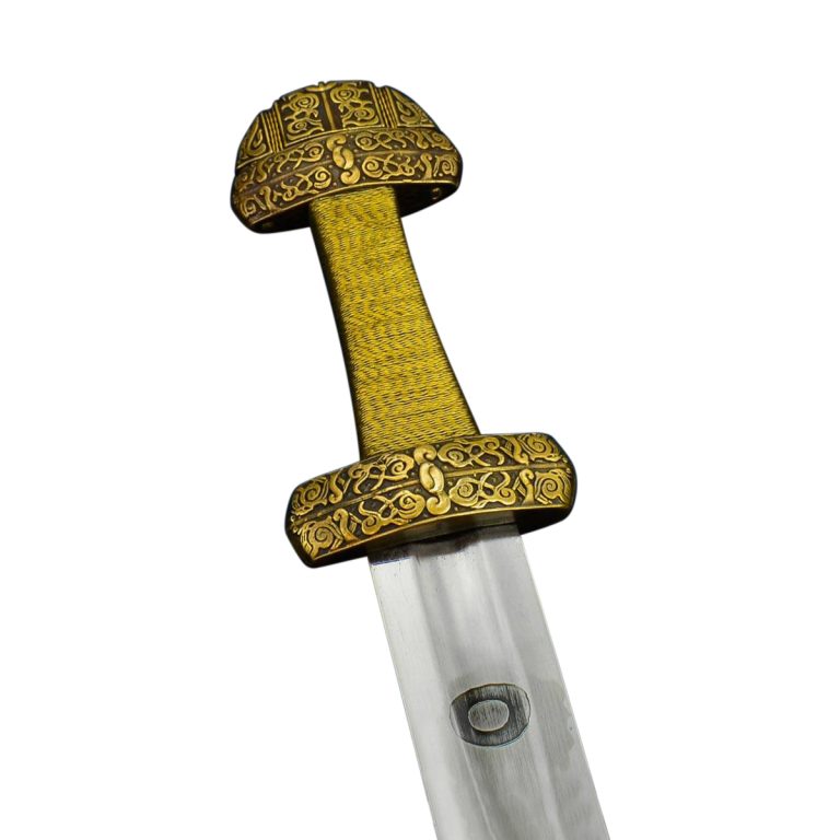 Rus Viking Sword