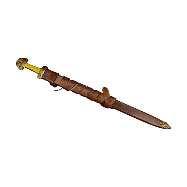 Rus Viking Sword
