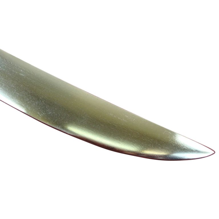 Russian 1798 Light Cavalry Officers Saber