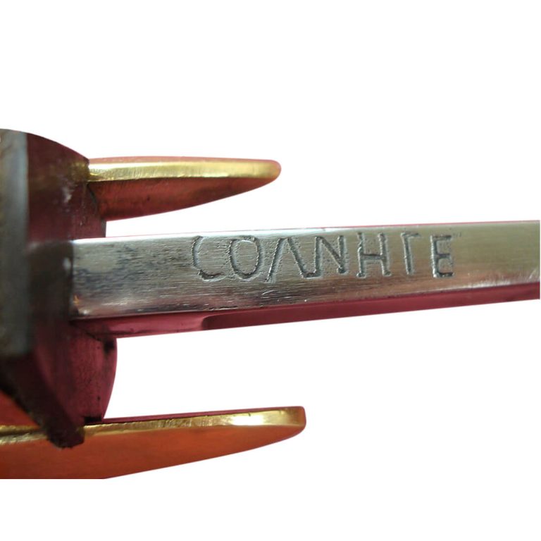 Russian 1798 Light Cavalry Officers Saber