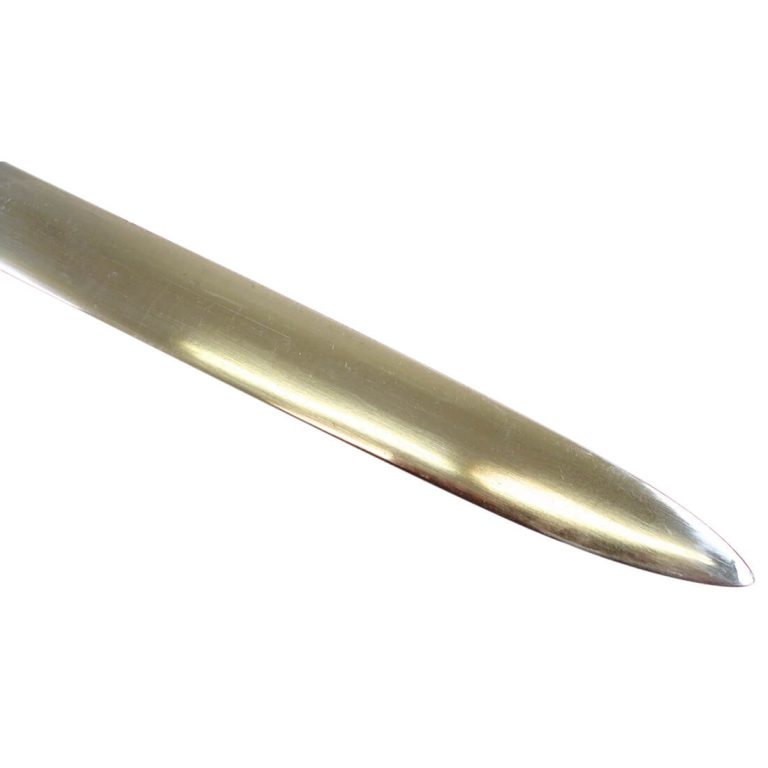 Russian Cuirassier Heavy Cavalry Saber