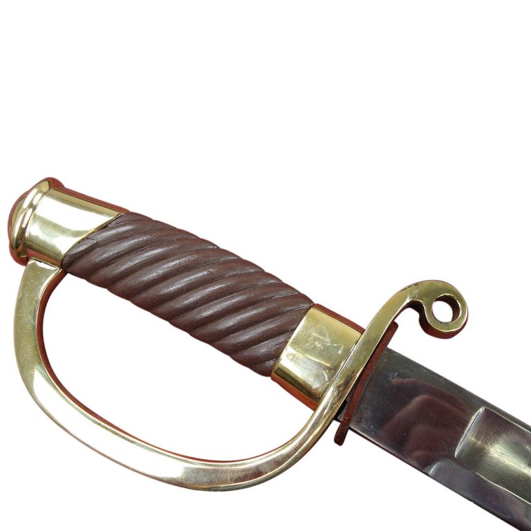Russian Imperial Dragoon Saber