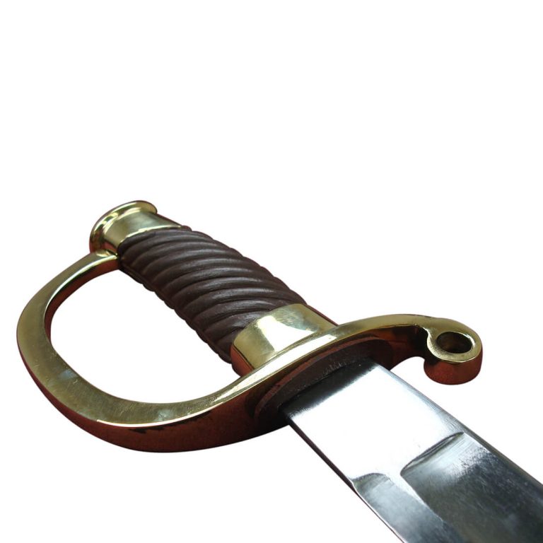 Russian Imperial Dragoon Saber