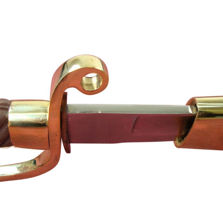 Russian Imperial Dragoon Saber