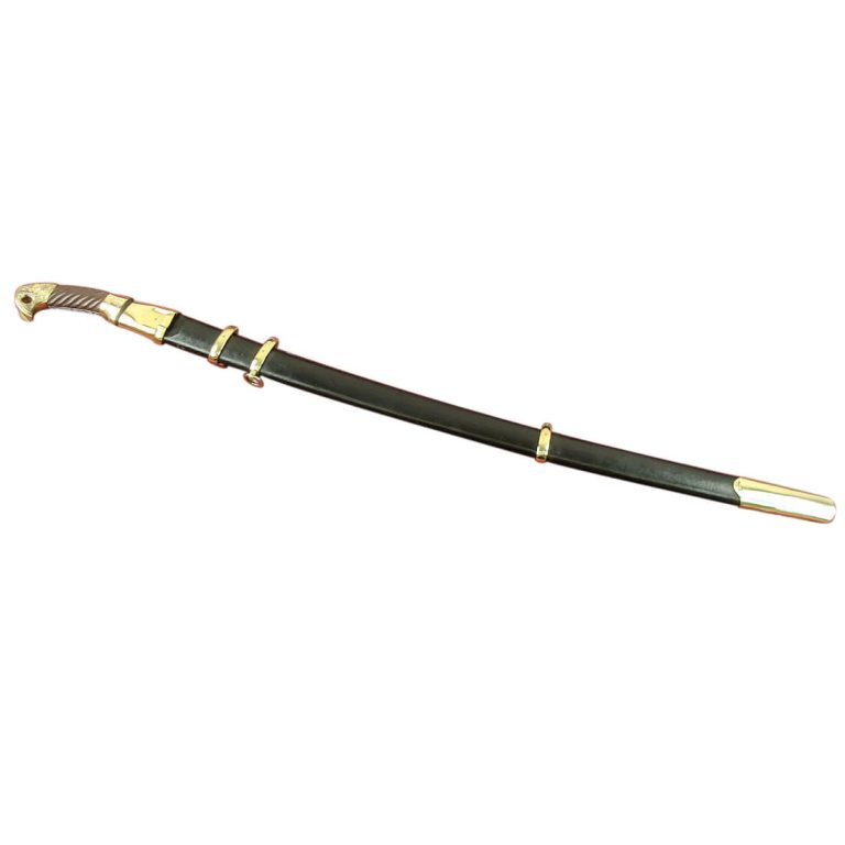 Russian Shashka Dragoon Saber