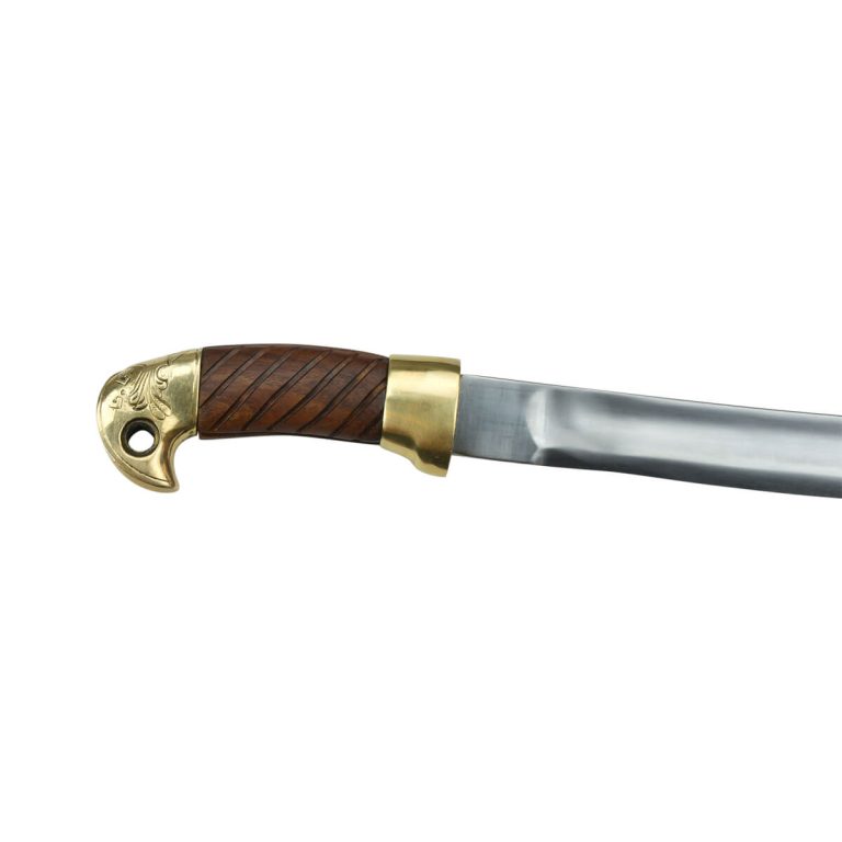 Russian Shashka Saber
