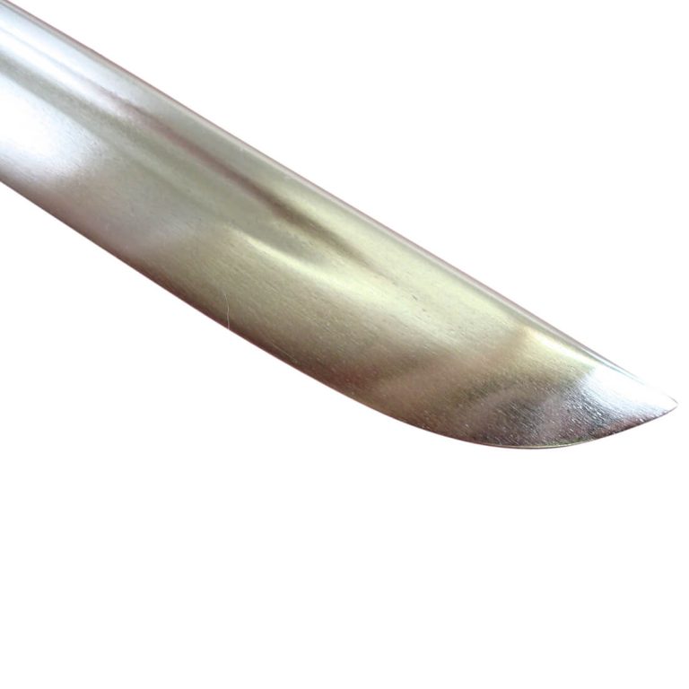 Russo-Japanese Kyu Gunto Army Sword