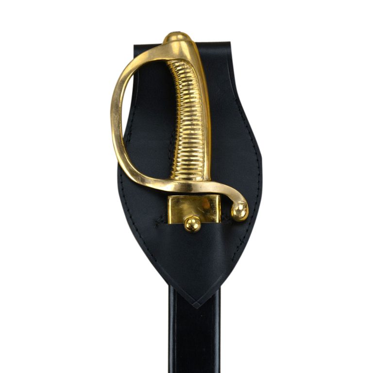 Saber / Cutlass Sword Frog  United States Marine Corps Sword Frog
