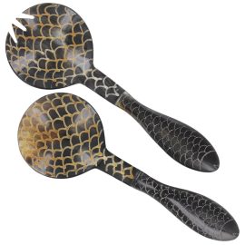 Salad Tongs