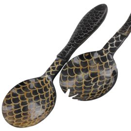 Salad Tongs