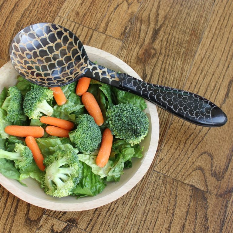 Salad Tongs