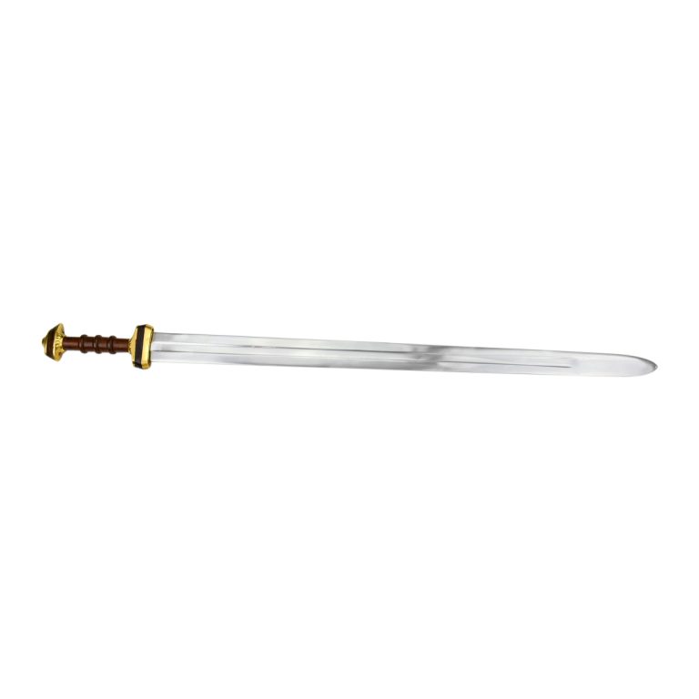 Saxon Sword