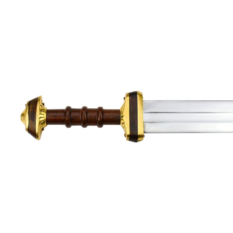 Saxon Sword