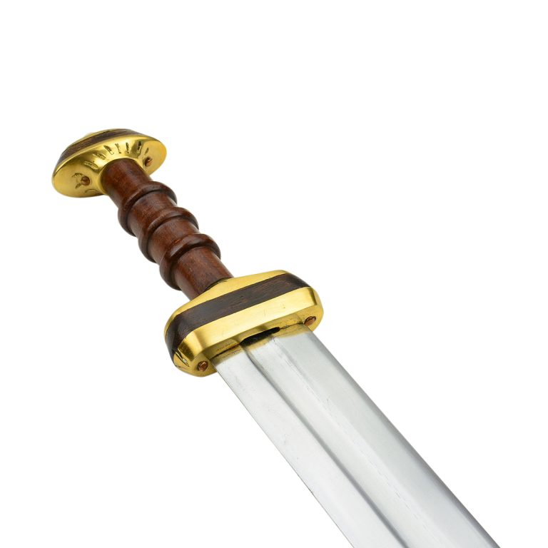 Saxon Sword