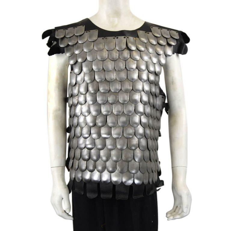 Scale Armor