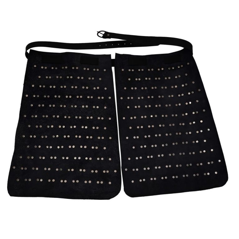 Scale Armor Skirt / Fauld  20 Gauge Scales