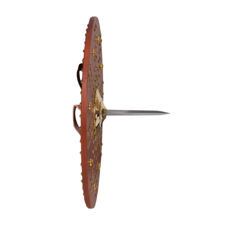 Scottish Battle Targe Shield