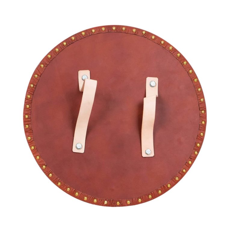 Scottish Battle Targe Shield