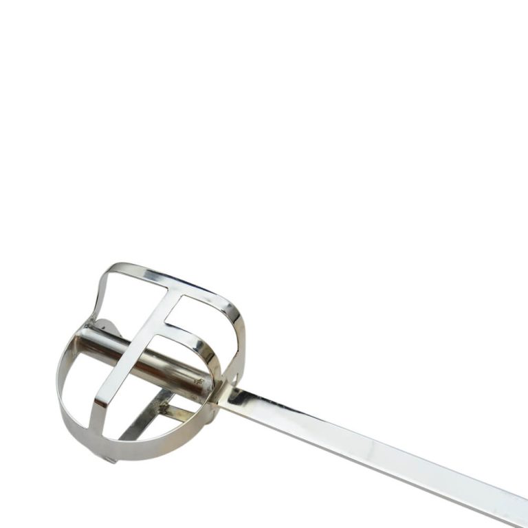 Scottish Dancing Sword