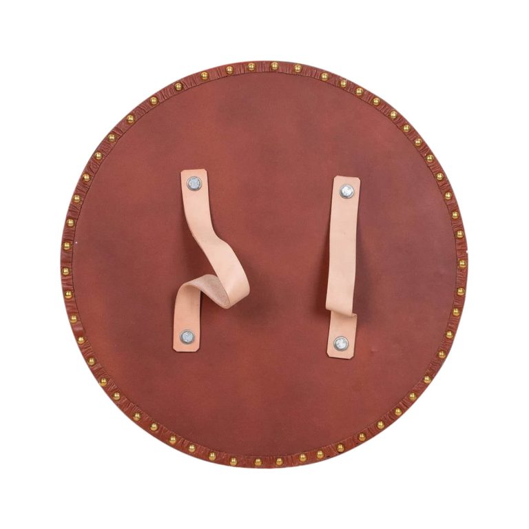 Scottish Highlands Targe Shield